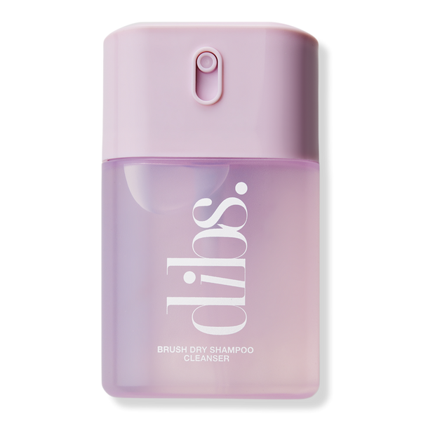 DIBS Beauty Brush Dry Shampoo Cleanser #1