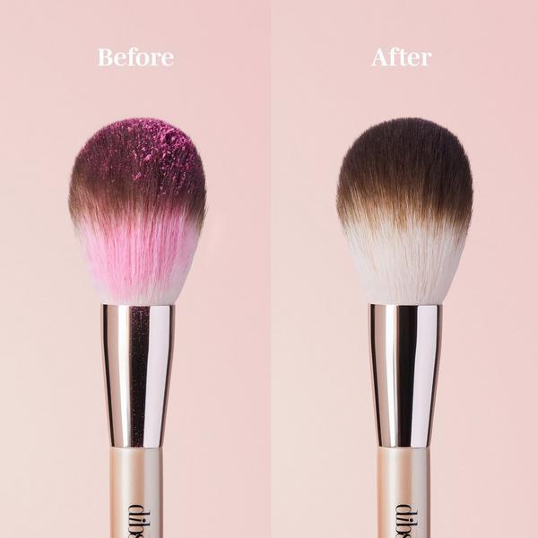 DIBS Beauty Brush Dry Shampoo Cleanser #4