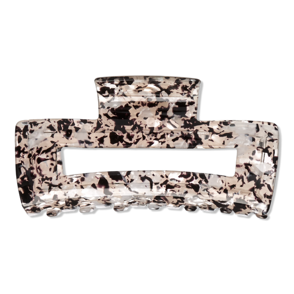 Conair Accessories Open-Center Acrylic Claw Clip #2