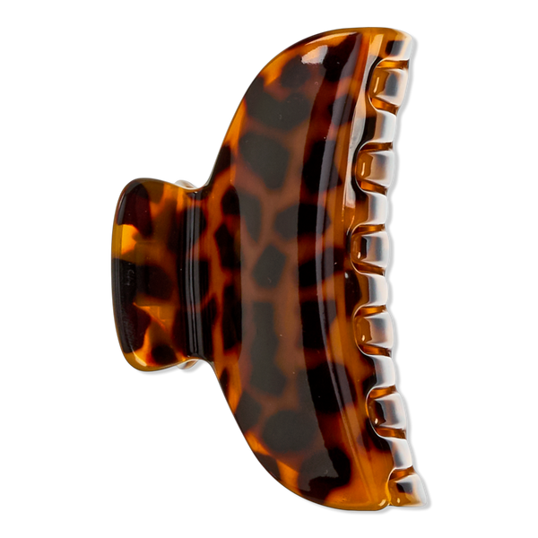 Conair Accessories No-Slip Grip Claw Clip #2