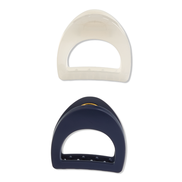 Conair Accessories Open-Center Claw Clips #2