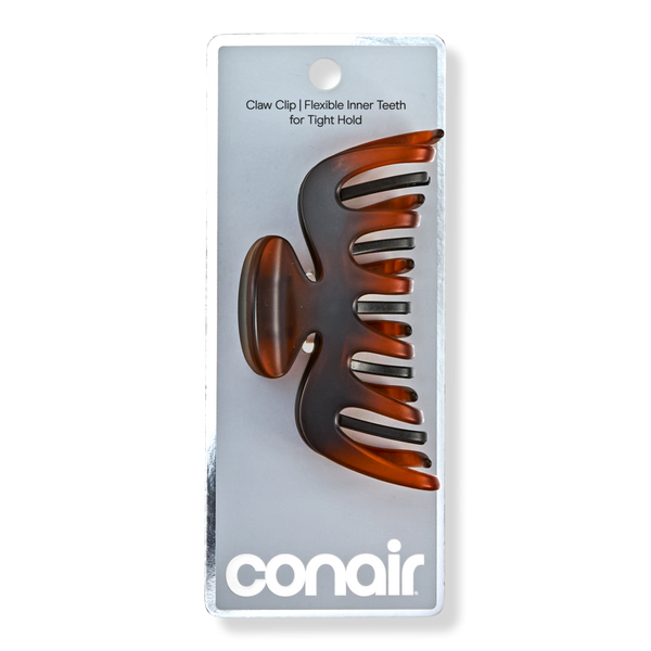 Conair Accessories Flex Claw Clip #1