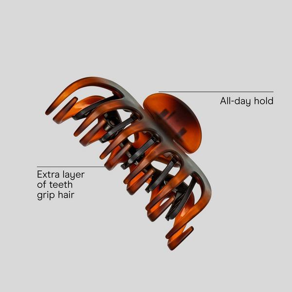 Conair Accessories Flex Claw Clip #3