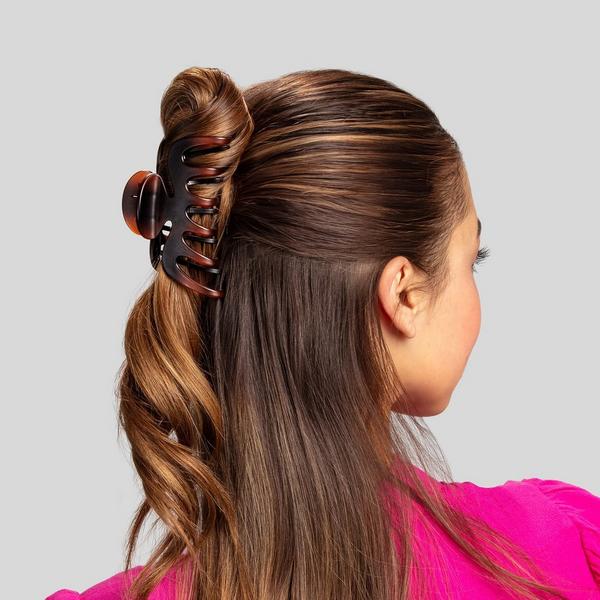 Conair Accessories Flex Claw Clip #4