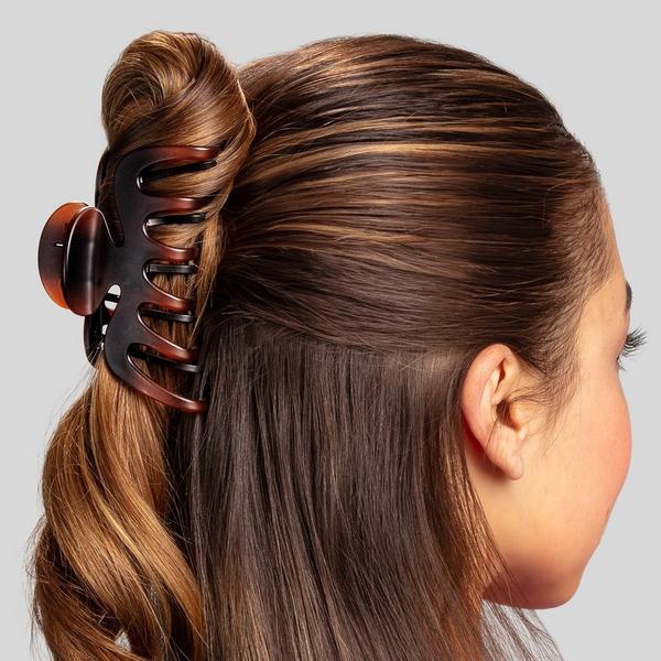 Conair Accessories Flex Claw Clip #5