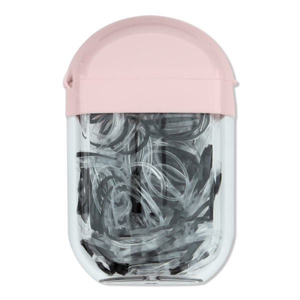 Conair Accessories Polybands with Pink Case #2