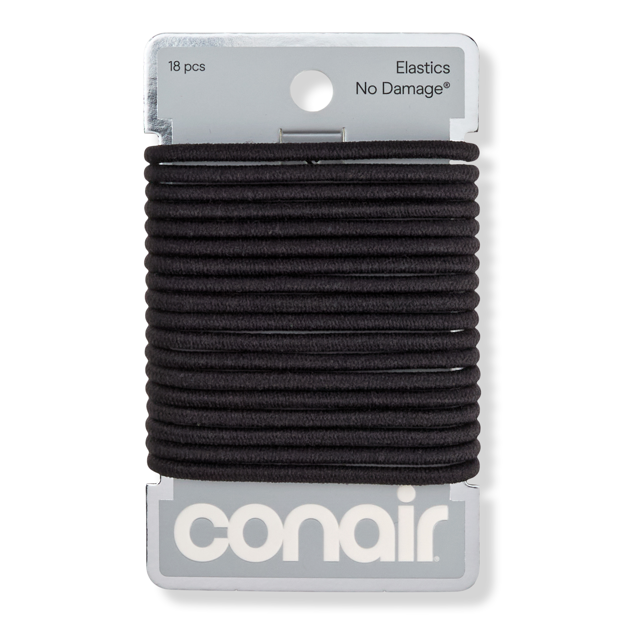 Conair Accessories No Damage Elastics #1