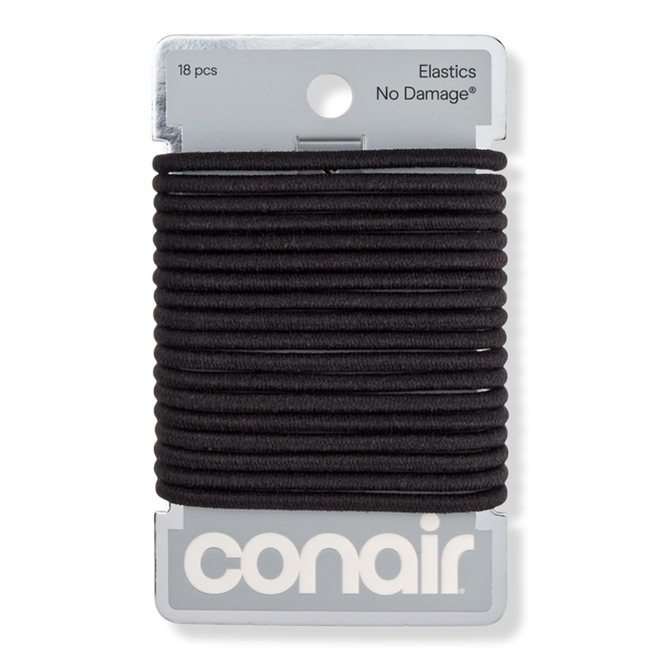 Conair Accessories No Damage Elastics #1