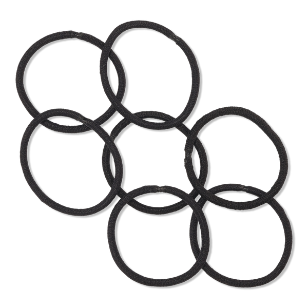 Conair Accessories No Damage Elastics #2