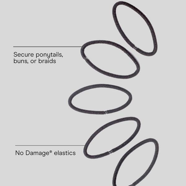 Conair Accessories No Damage Elastics #3