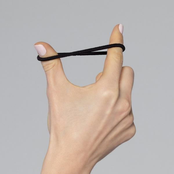 Conair Accessories No Damage Elastics #5