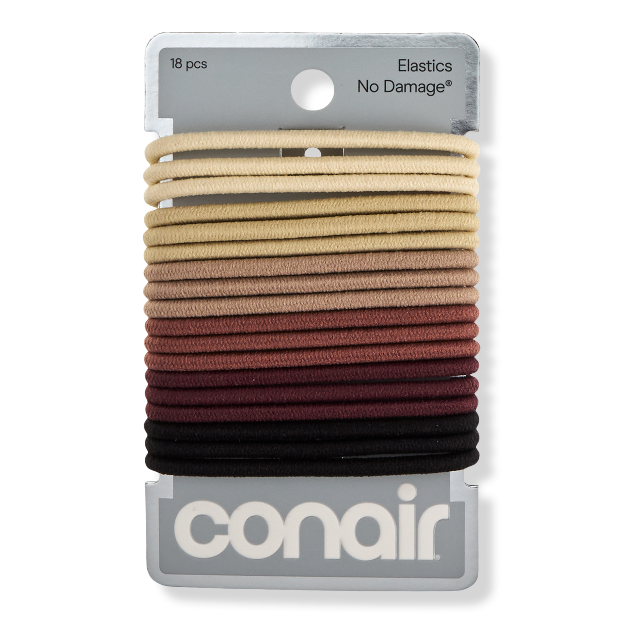 Conair Accessories No Damage Elastics #1