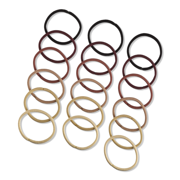 Conair Accessories No Damage Elastics #2