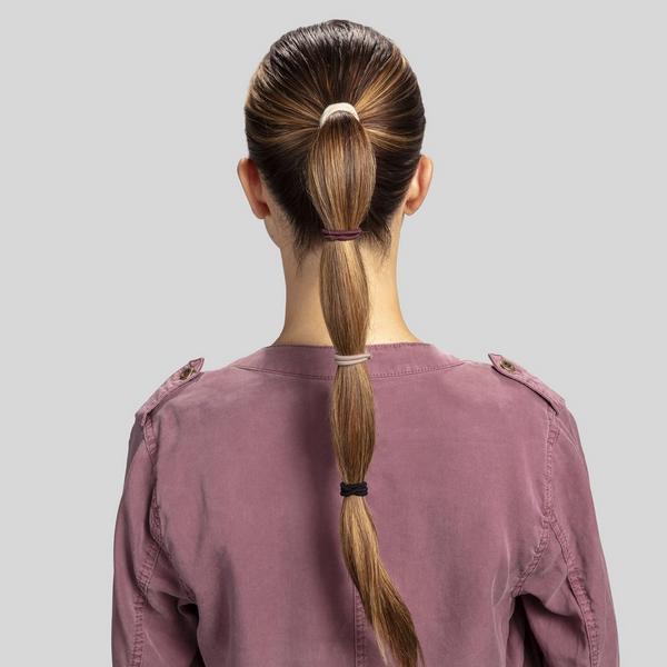 Conair Accessories No Damage Elastics #4