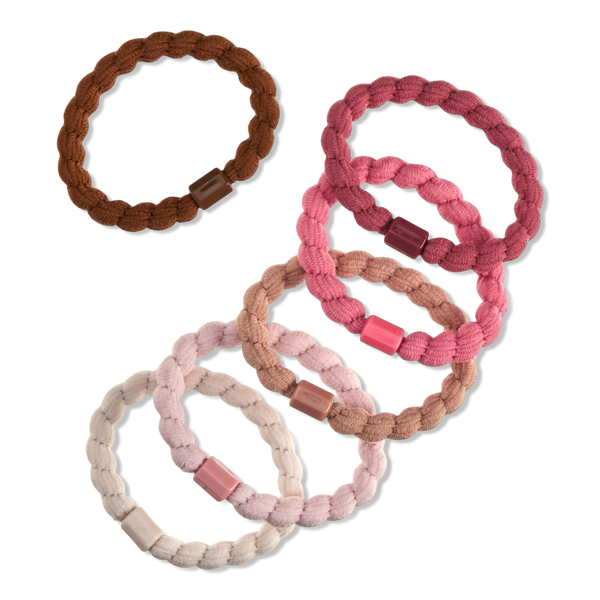 Conair Accessories Textured Hair Ties #2
