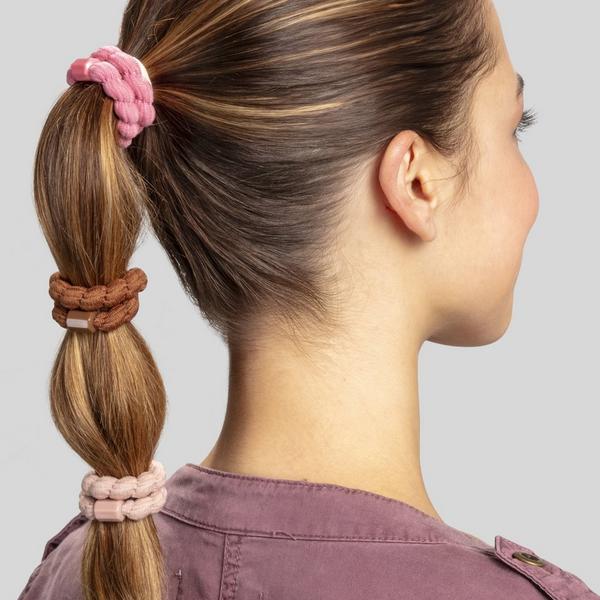 Conair Accessories Textured Hair Ties #5