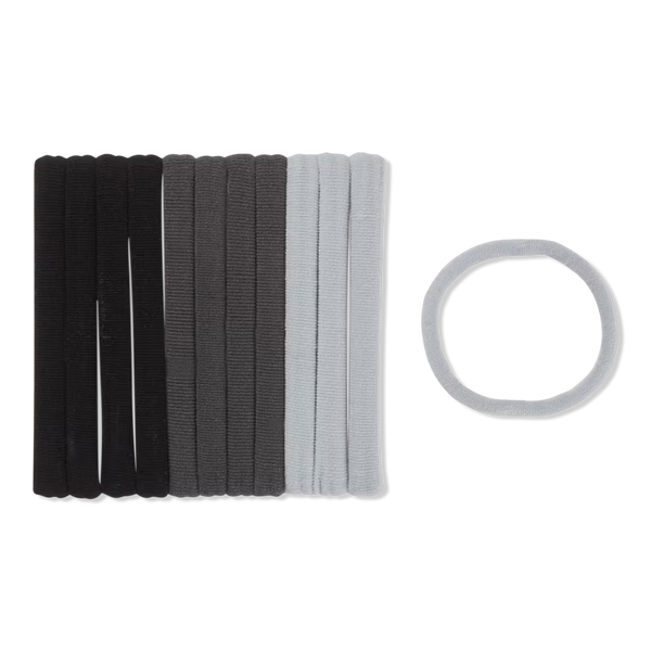 Conair Accessories Ponytail Hosiery Elastics #2