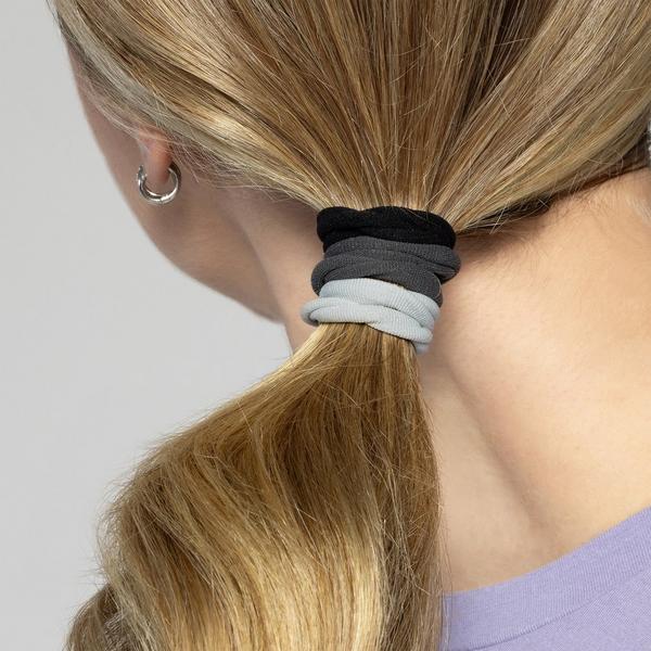 Conair Accessories Ponytail Hosiery Elastics #4