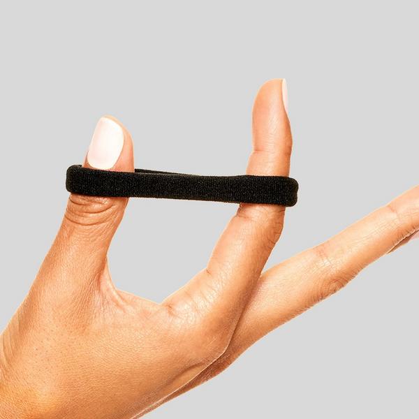Conair Accessories Ponytail Hosiery Elastics #5