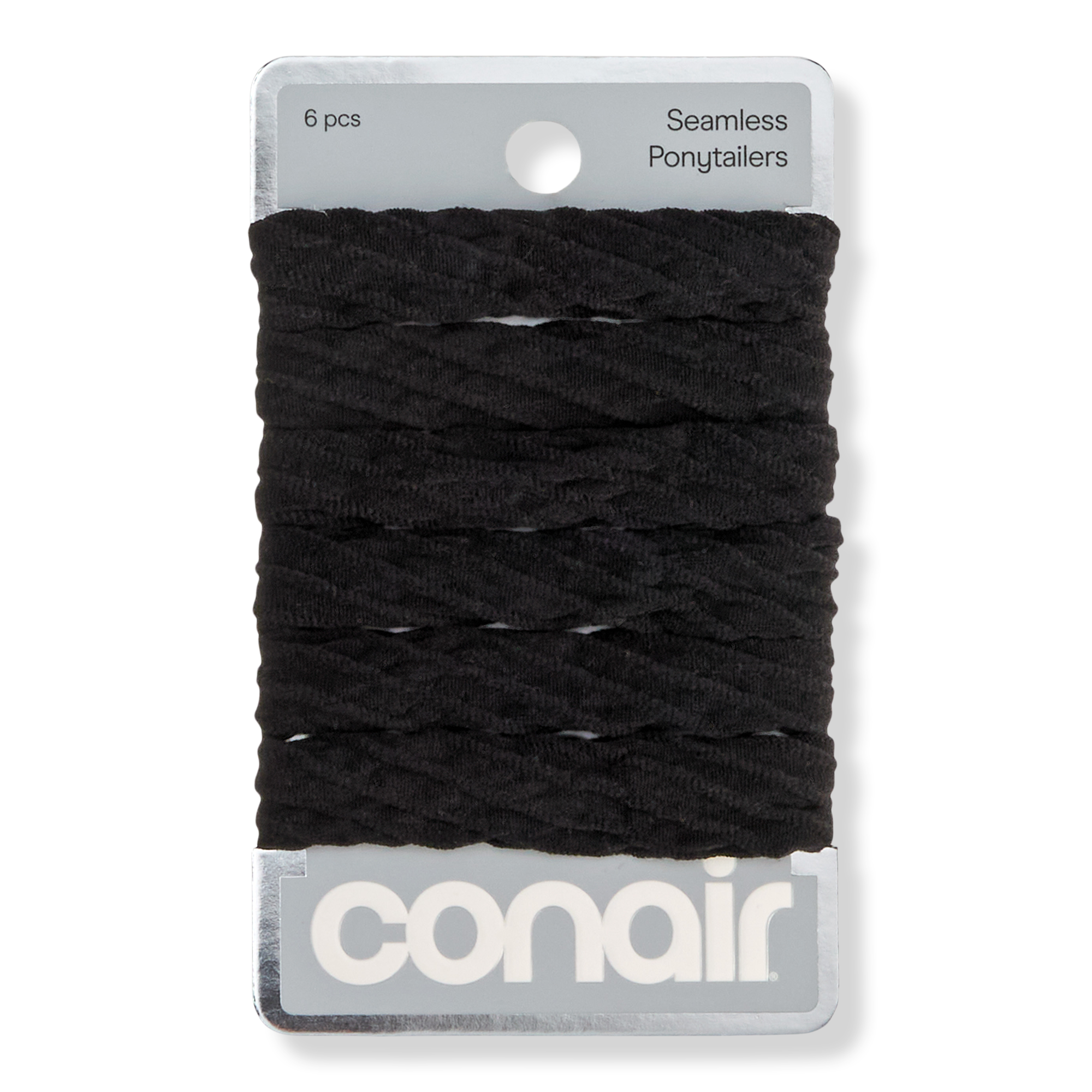 Conair Accessories Seamless Elastics #1