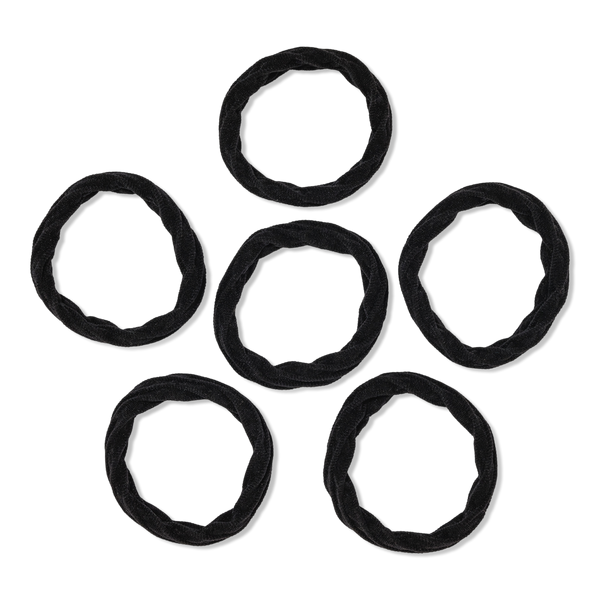 Conair Accessories Seamless Elastics #2