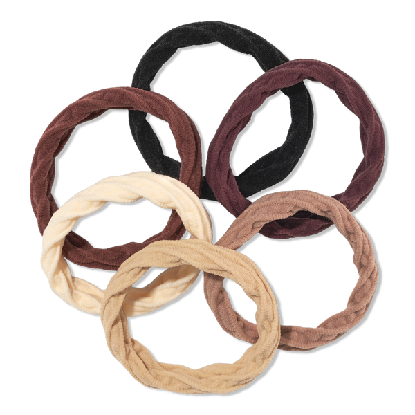 Conair Accessories Seamless Elastics #2