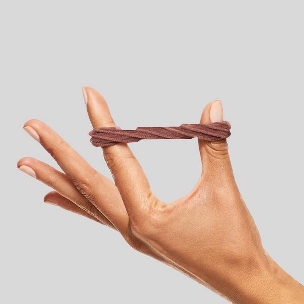 Conair Accessories Seamless Elastics #5