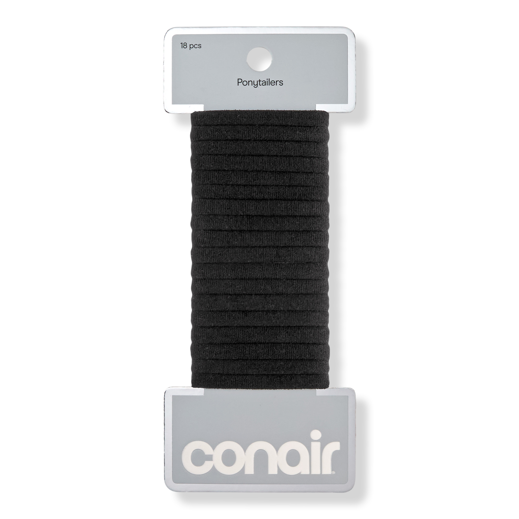 Conair Accessories No Damage Hosiery Elastics #1