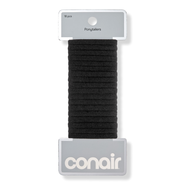 Conair Accessories No Damage Hosiery Elastics #1