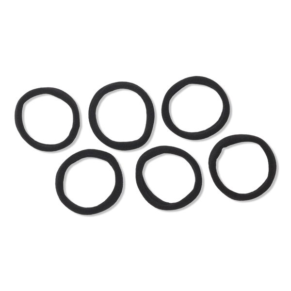 Conair Accessories No Damage Hosiery Elastics #2