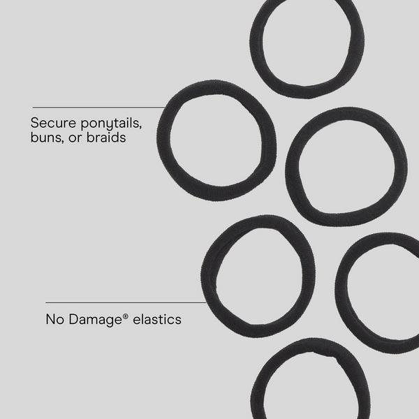 Conair Accessories No Damage Hosiery Elastics #3