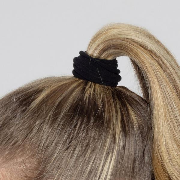 Conair Accessories No Damage Hosiery Elastics #4