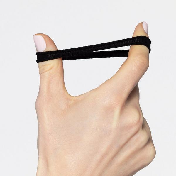 Conair Accessories No Damage Hosiery Elastics #5