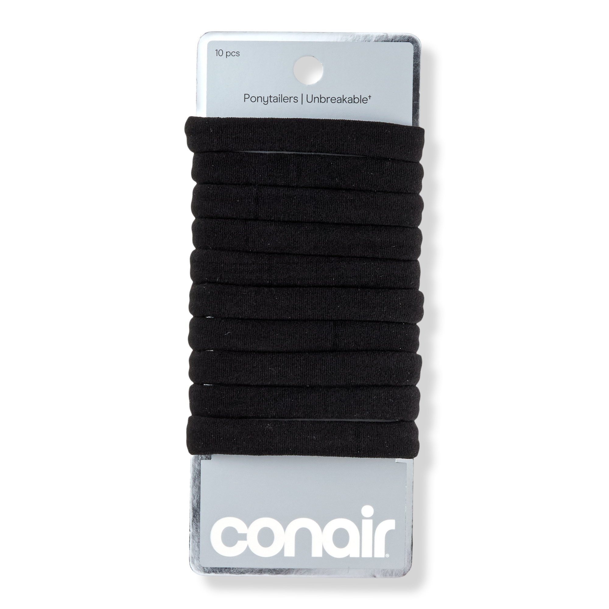 Conair Accessories Unbreakable Ponytailers #1