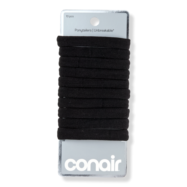 Conair Accessories Unbreakable Ponytailers #1