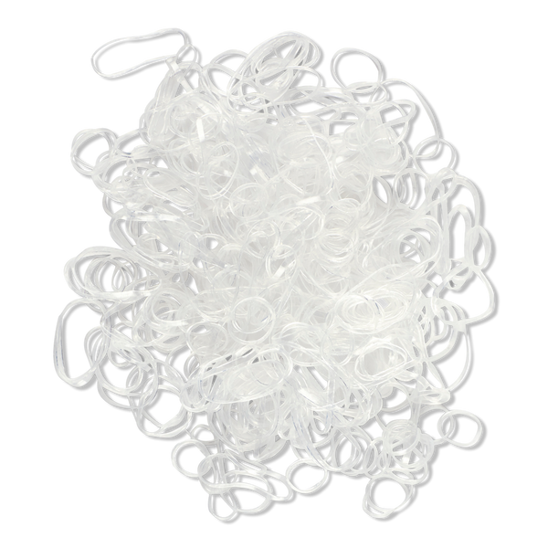 Conair Accessories Mixed-Size Rubber Polybands #2