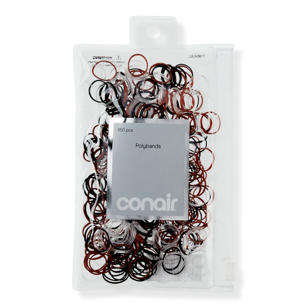 Conair Accessories Polybands #1