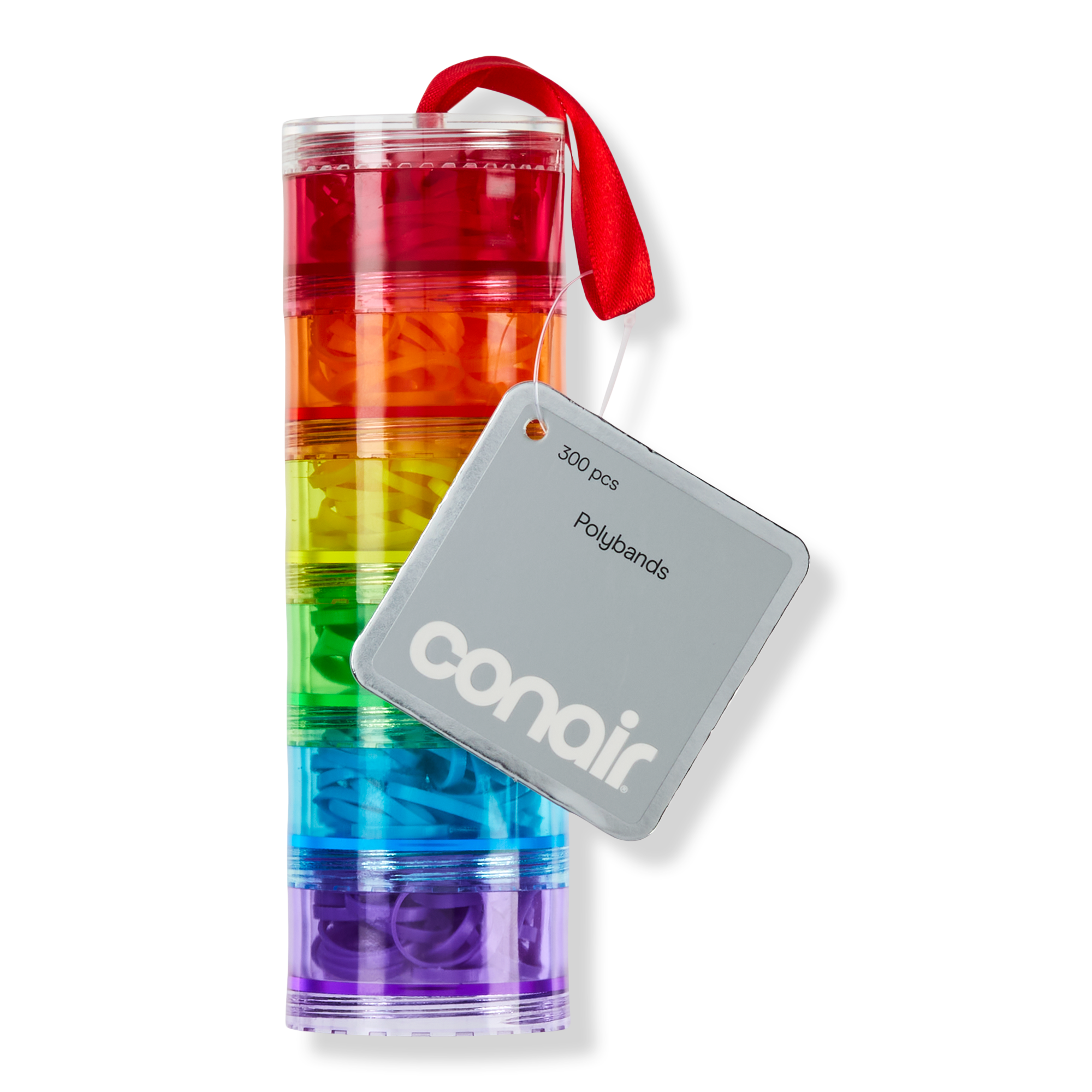 Conair Accessories Polybands in Jars #1