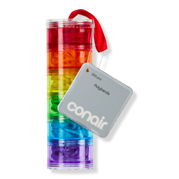 Conair Accessories Polybands in Jars #1