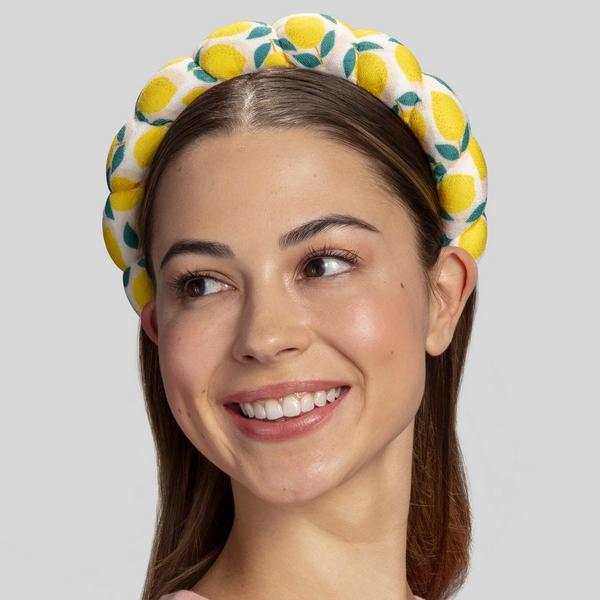 Conair Accessories Rounded Terry Cloth Headband #5