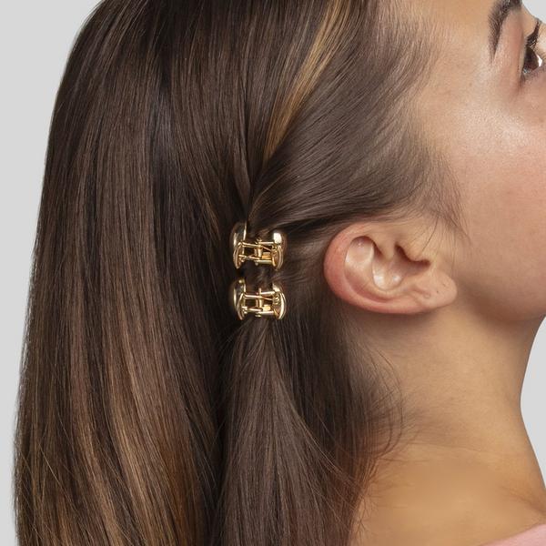 Conair Accessories Abstract Mini Claw Clips #5