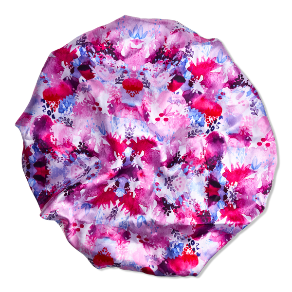 Conair Accessories Oversized Satin Bonnet #2