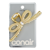 Conair Accessories Bow Claw Clip #1