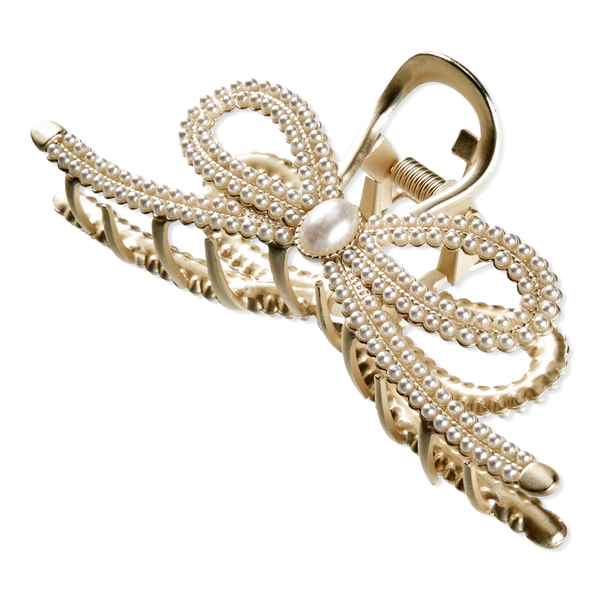 Conair Accessories Bow Claw Clip #2