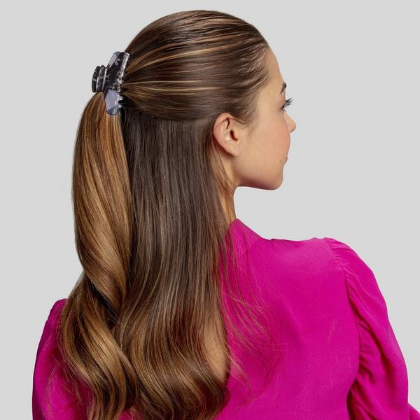 Conair Accessories Acrylic Claw Clips #4