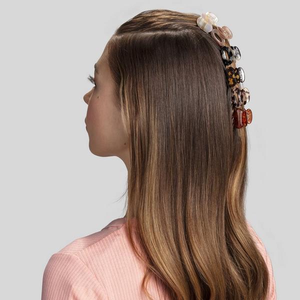 Conair Accessories Claw Clips 6 Piece #4