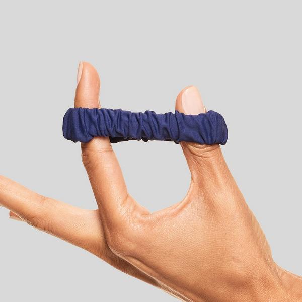 Conair Accessories Ruched Mini Scrunchies #5