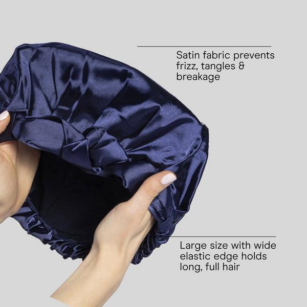 Conair Accessories Satin Sleep Cap #3