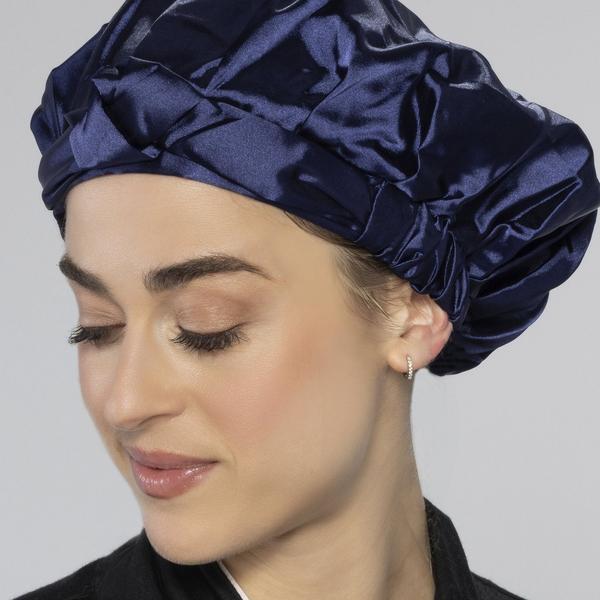 Conair Accessories Satin Sleep Cap #4
