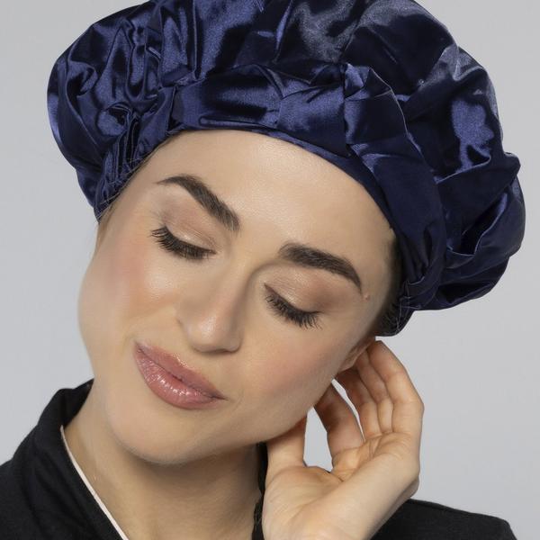 Conair Accessories Satin Sleep Cap #5